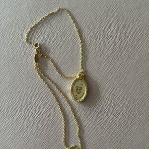 Disney Mirror Mirror Necklace